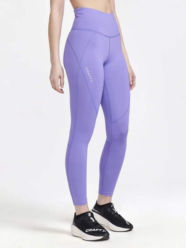 W Kalhoty CRAFT ADV Essence High Waist - náhled 2