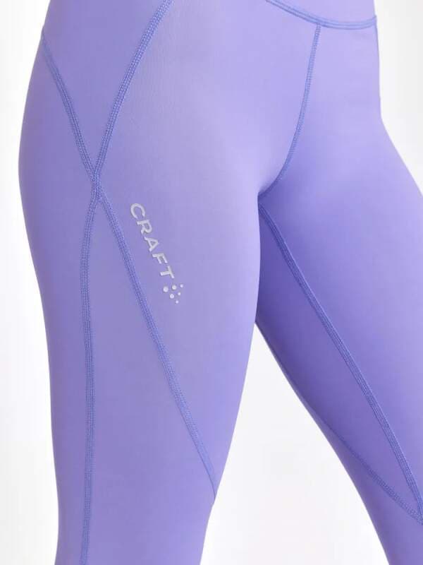 W Kalhoty CRAFT ADV Essence High Waist - náhled 4