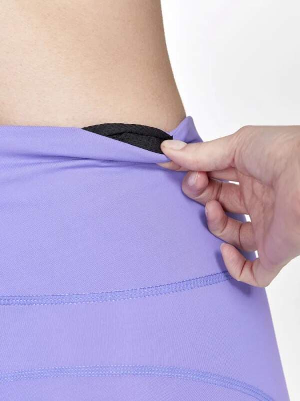 W Kalhoty CRAFT ADV Essence High Waist - náhled 5
