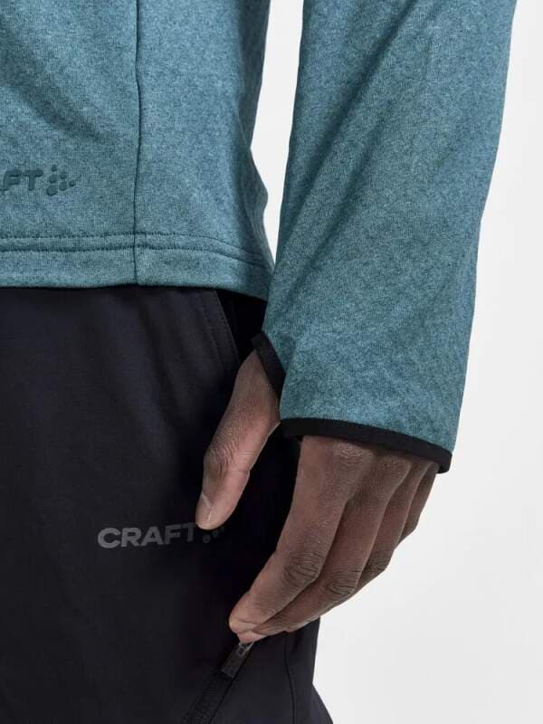 Polorolák CRAFT CORE Trim Thermal - náhled 5