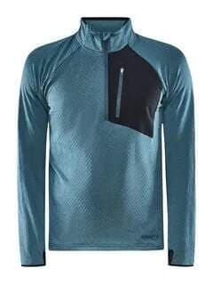 Polorolák CRAFT CORE Trim Thermal - náhled 1