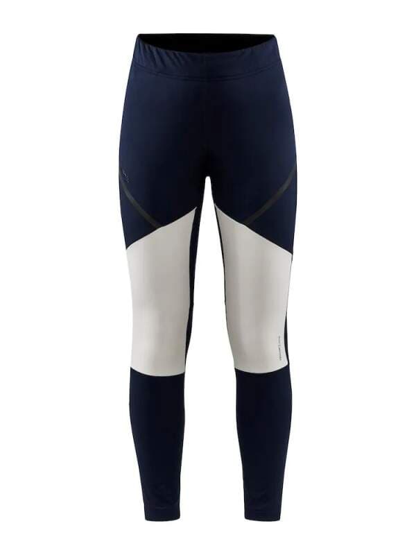 W Kalhoty CRAFT Glide Wind Tights - náhled 1
