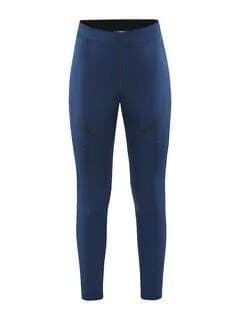 W Kalhoty CRAFT Glide Wind Tights - náhled 1