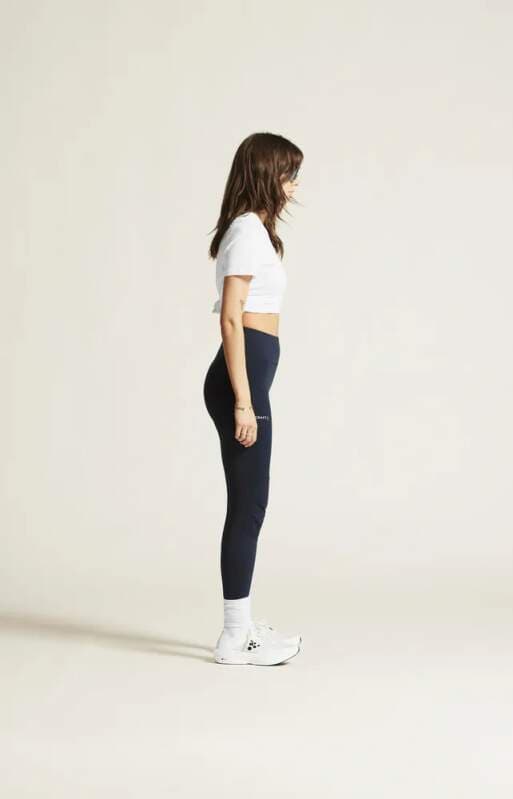 W Kalhoty CRAFT ADV Essence Wind Tights - náhled 3