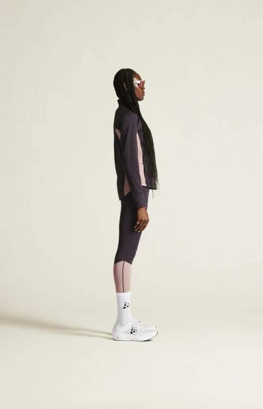 W Kalhoty CRAFT ADV Essence Wind Tights - náhled 3