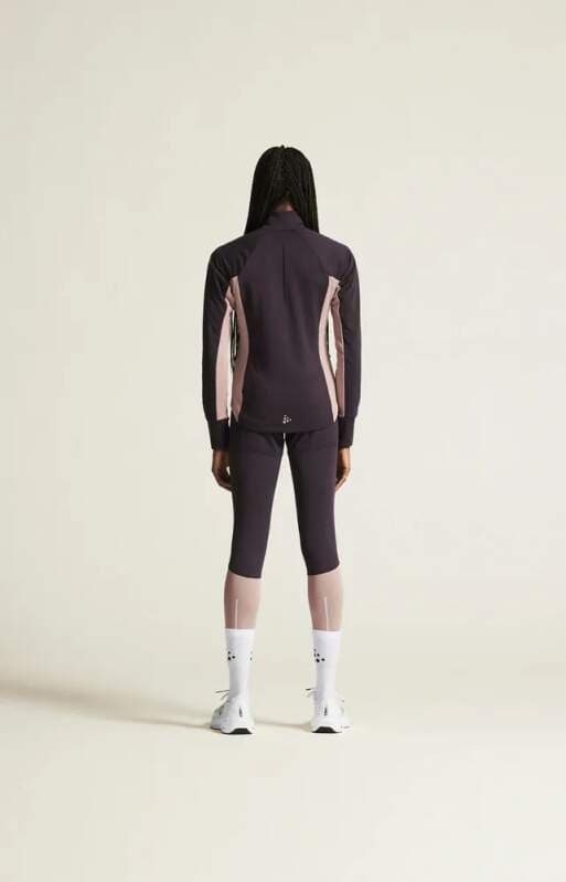 W Kalhoty CRAFT ADV Essence Wind Tights - náhled 4