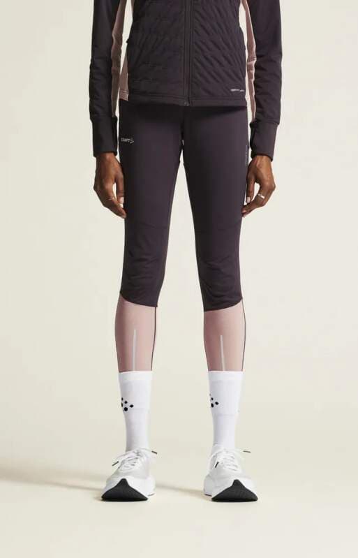 W Kalhoty CRAFT ADV Essence Wind Tights - náhled 5