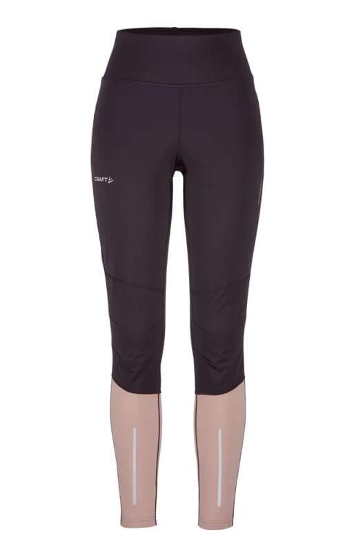 W Kalhoty CRAFT ADV Essence Wind Tights - náhled 1