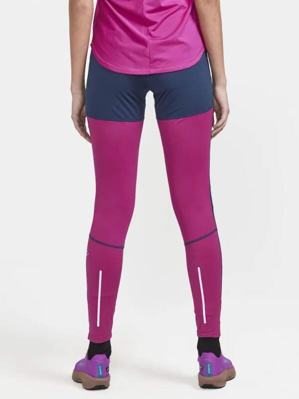 W Kalhoty CRAFT ADV Essence Wind Tights - náhled 3