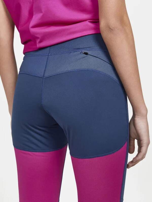 W Kalhoty CRAFT ADV Essence Wind Tights - náhled 4
