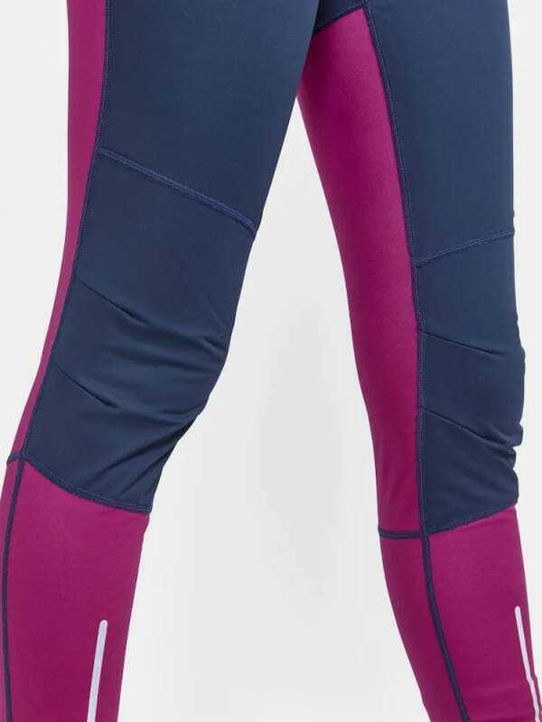W Kalhoty CRAFT ADV Essence Wind Tights - náhled 5