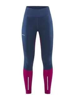 W Kalhoty CRAFT ADV Essence Wind Tights - náhled 1