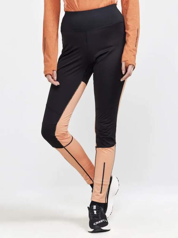 W Kalhoty CRAFT ADV Essence Wind Tights - náhled 2
