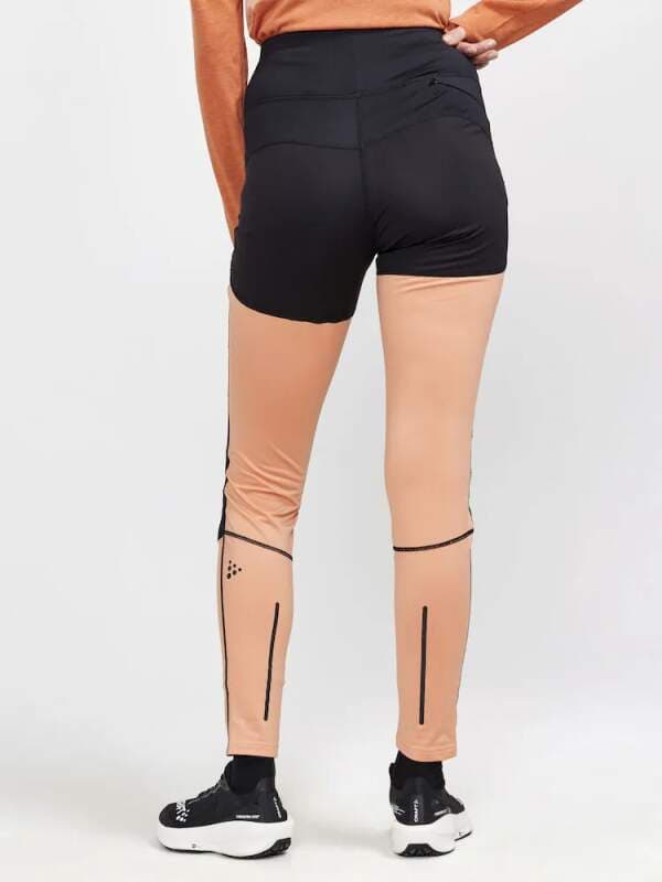 W Kalhoty CRAFT ADV Essence Wind Tights - náhled 3
