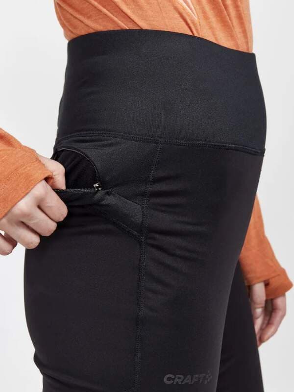 W Kalhoty CRAFT ADV Essence Wind Tights - náhled 4