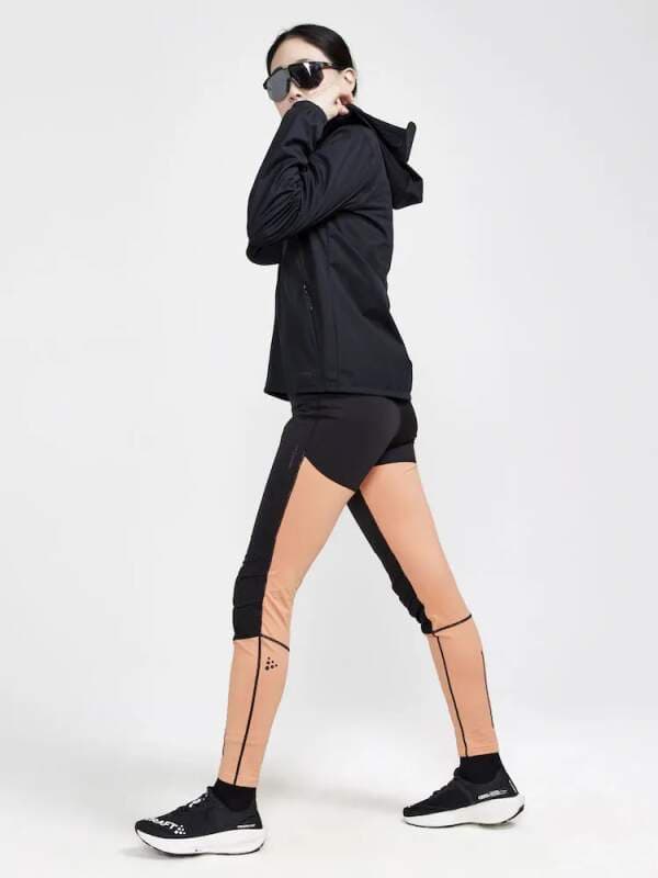 W Kalhoty CRAFT ADV Essence Wind Tights - náhled 5