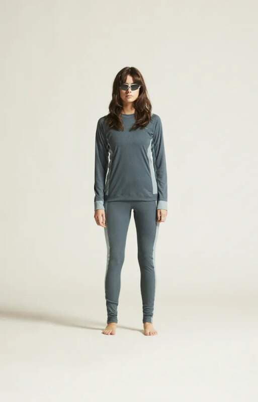 W Set CRAFT CORE Dry Baselayer - náhled 2