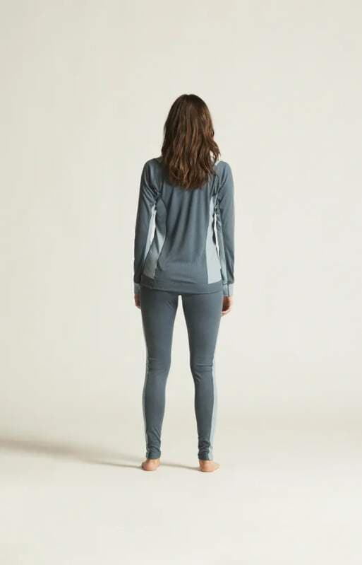 W Set CRAFT CORE Dry Baselayer - náhled 4