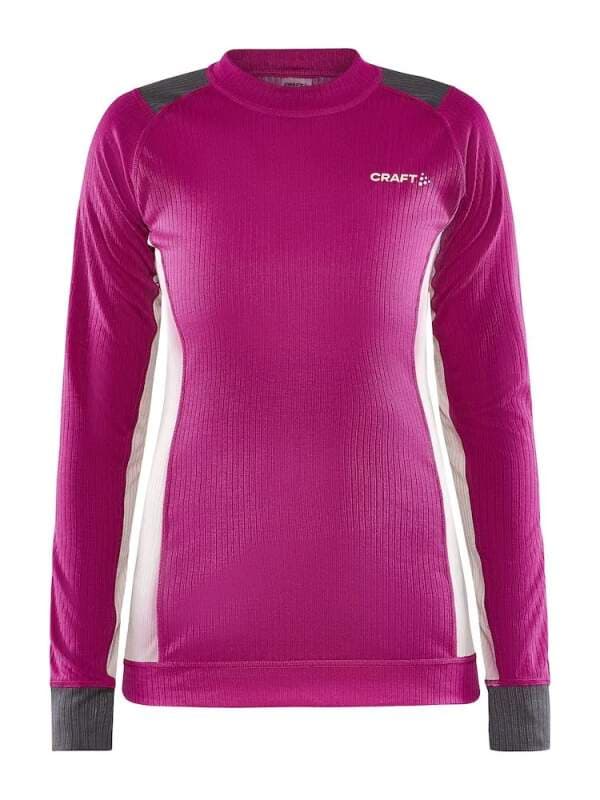 W Set CRAFT CORE Dry Baselayer - náhled 2