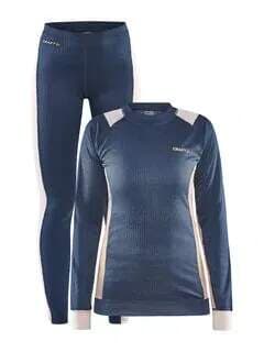 W Set CRAFT CORE Dry Baselayer - náhled 1