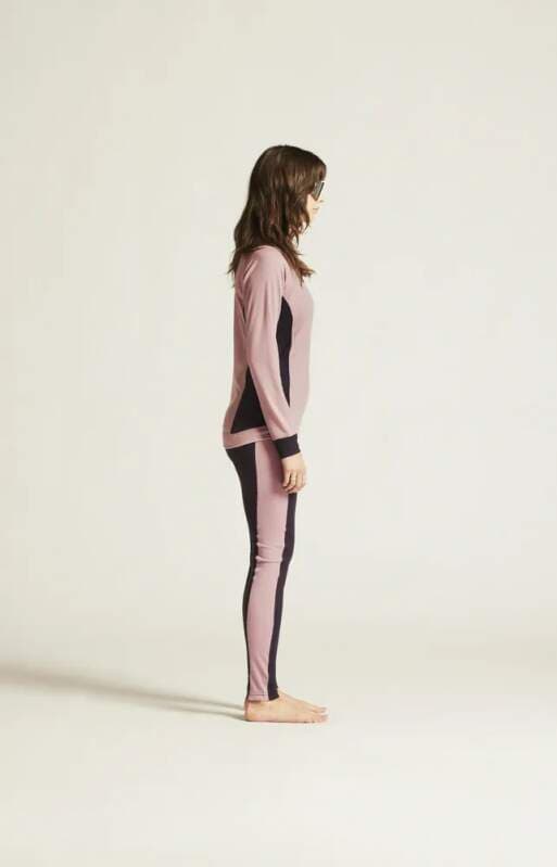 W Set CRAFT CORE Dry Baselayer - náhled 3