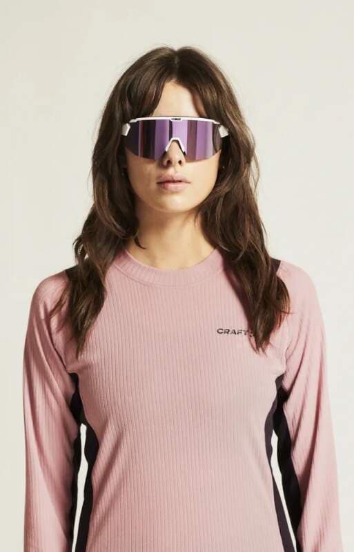 W Set CRAFT CORE Dry Baselayer - náhled 5