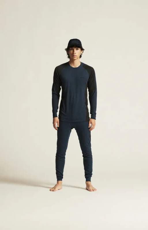 Set CRAFT CORE Dry Baselayer - náhled 2