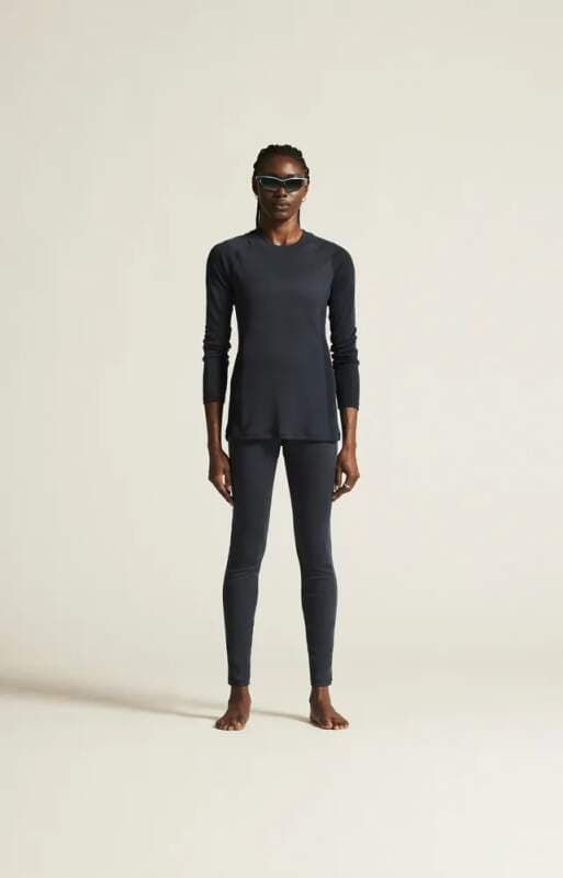 W Set CRAFT CORE Warm Baselayer - náhled 2