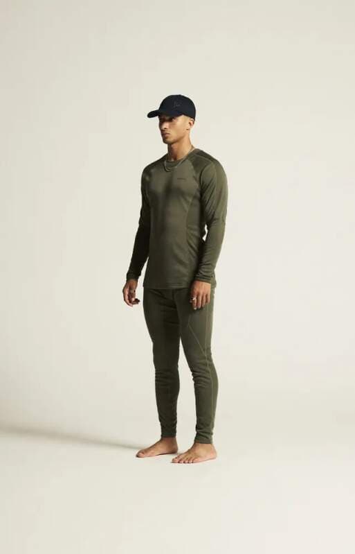 Set CRAFT CORE Warm Baselayer - náhled 2