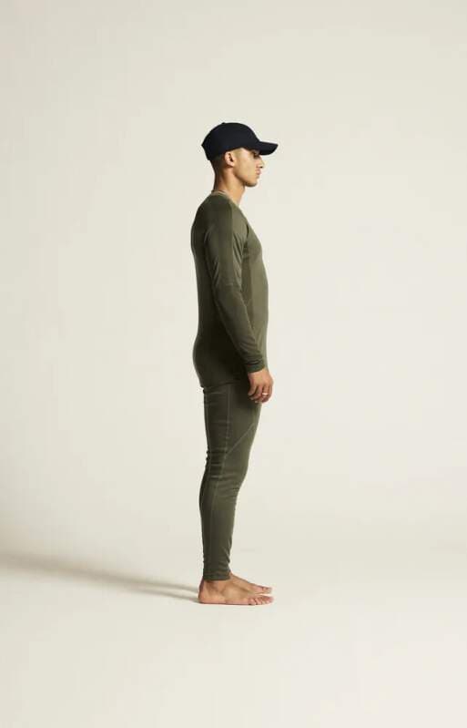 Set CRAFT CORE Warm Baselayer - náhled 3