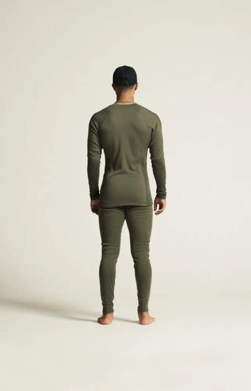 Set CRAFT CORE Warm Baselayer - náhled 4