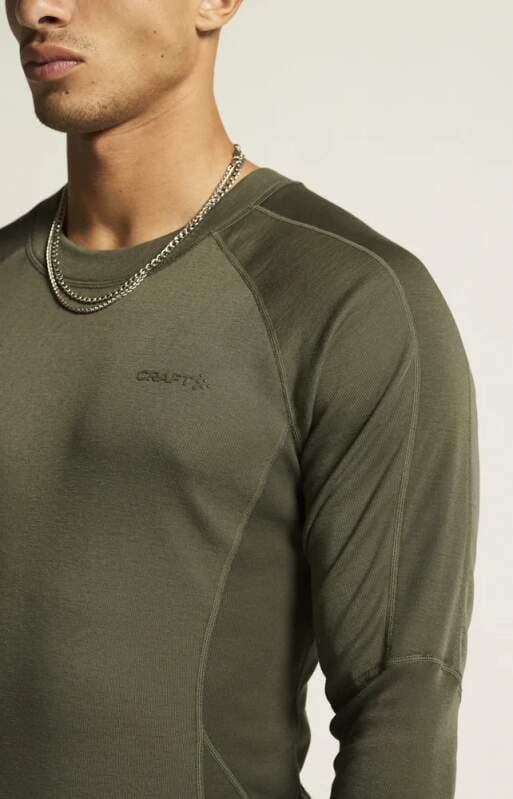 Set CRAFT CORE Warm Baselayer - náhled 5