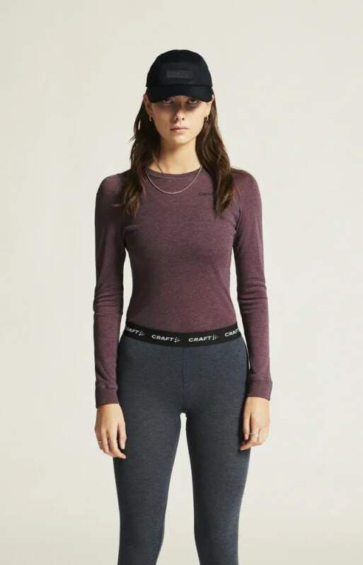W Set CRAFT Wool Merino - náhled 5