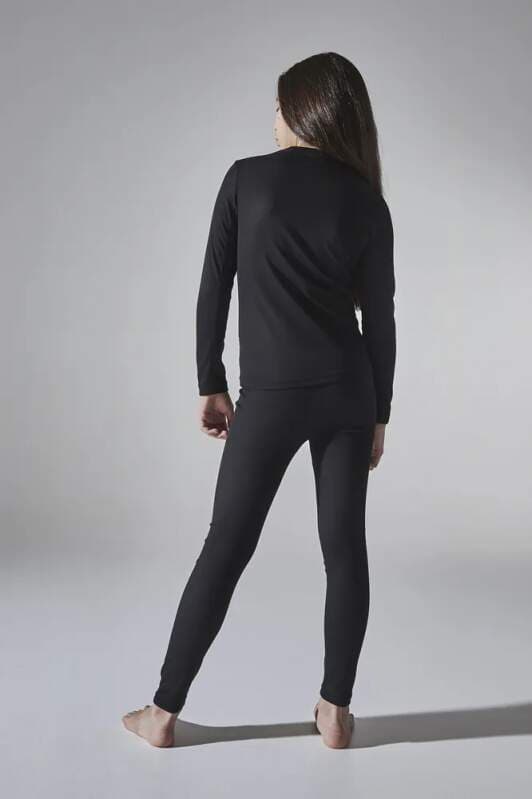 Set CRAFT CORE Warm Baselayer Junior - náhled 3