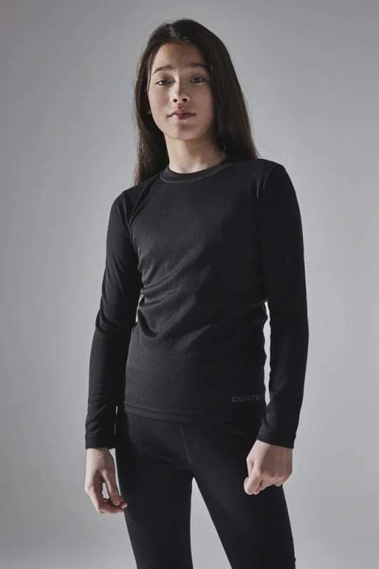Set CRAFT CORE Warm Baselayer Junior - náhled 4
