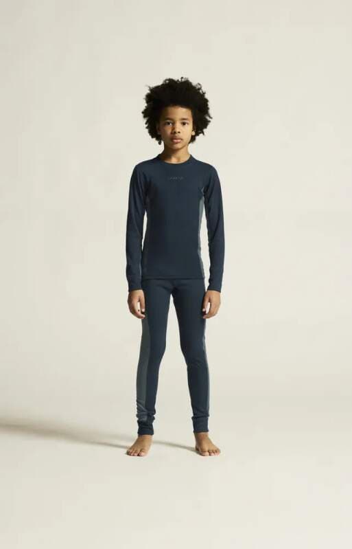 Set CRAFT Dry Baselayer Junior - náhled 2