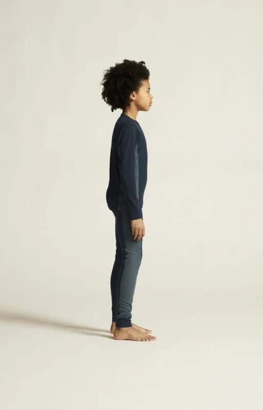 Set CRAFT Dry Baselayer Junior - náhled 3