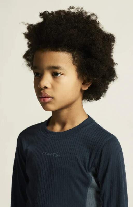 Set CRAFT Dry Baselayer Junior - náhled 5