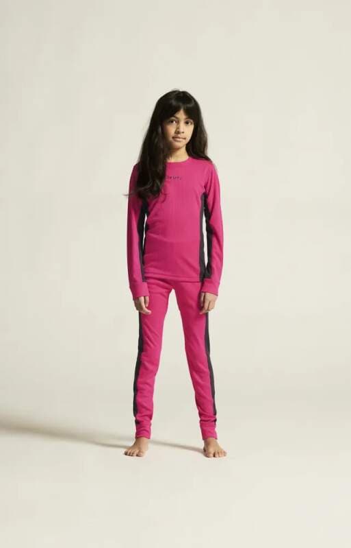 Set CRAFT Dry Baselayer Junior - náhled 2