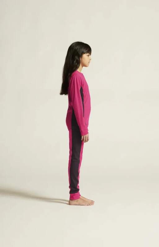 Set CRAFT Dry Baselayer Junior - náhled 3