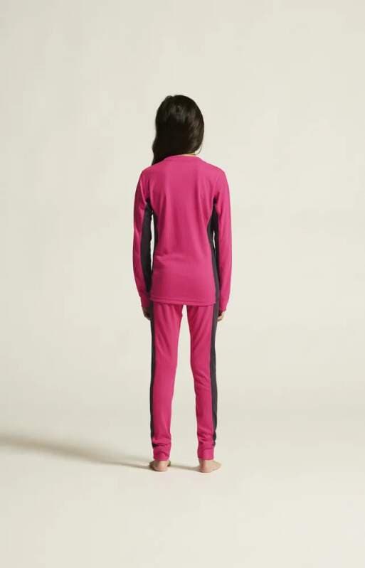 Set CRAFT Dry Baselayer Junior - náhled 4