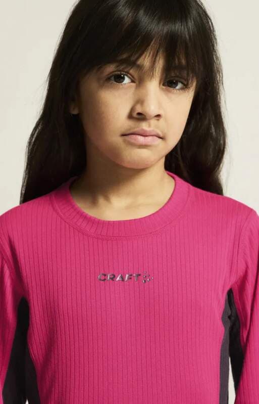 Set CRAFT Dry Baselayer Junior - náhled 5