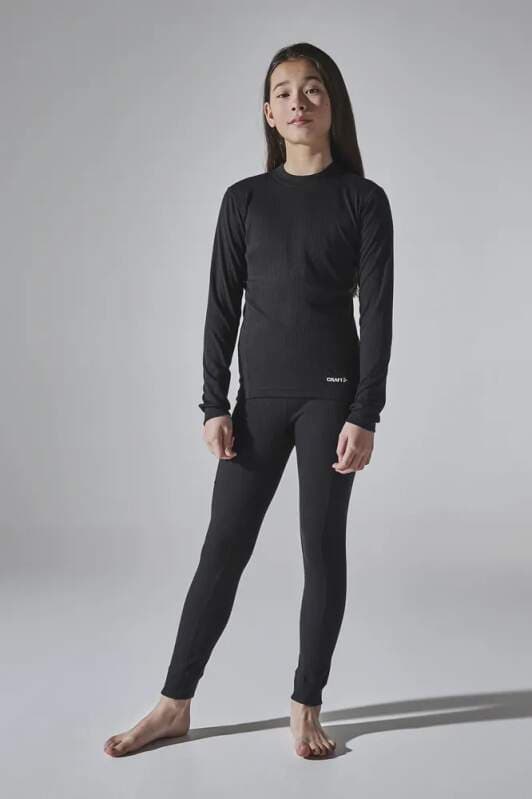 Set CRAFT Dry Baselayer Junior - náhled 2