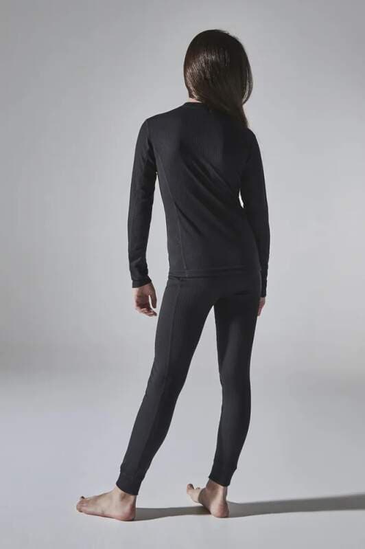 Set CRAFT Dry Baselayer Junior - náhled 3