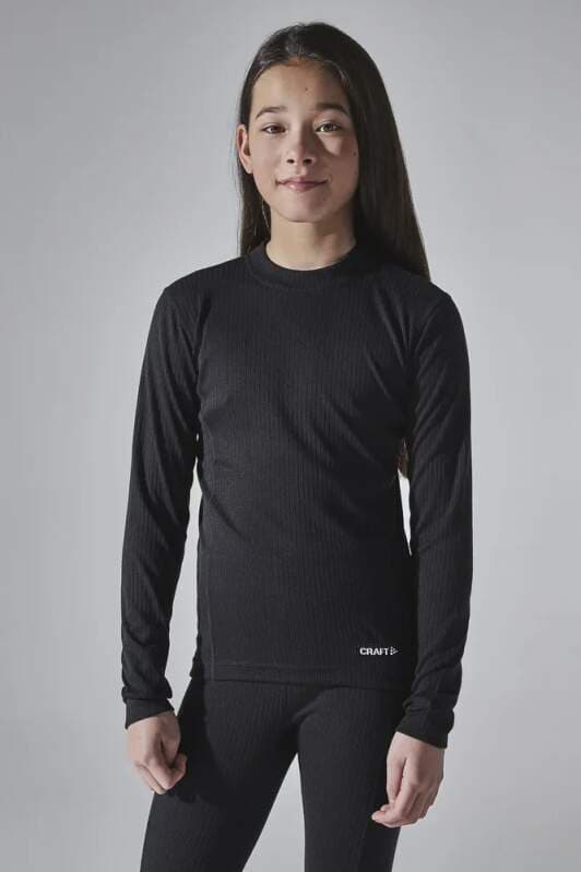 Set CRAFT Dry Baselayer Junior - náhled 4