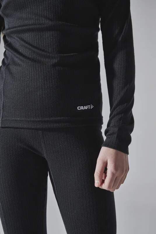Set CRAFT Dry Baselayer Junior - náhled 5