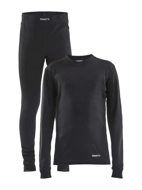 Set CRAFT Dry Baselayer Junior - náhled 1
