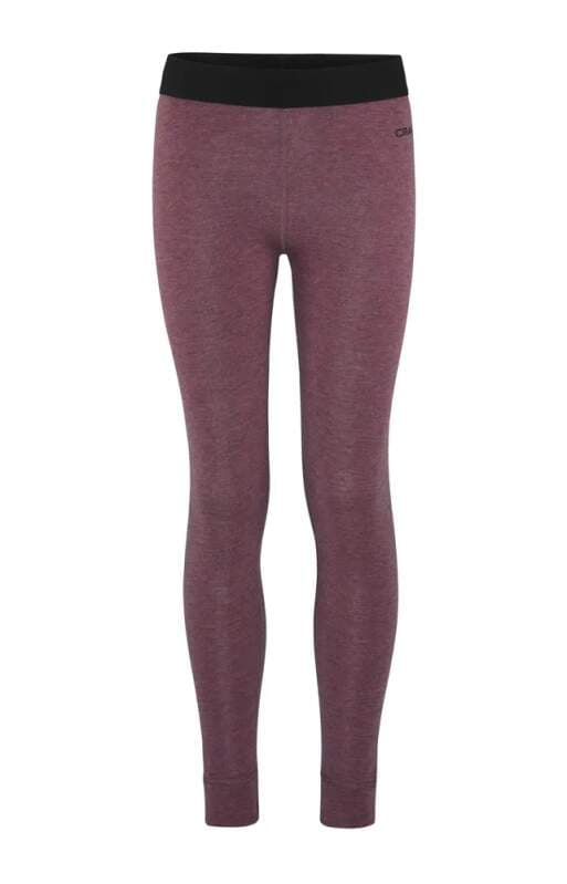 Set CRAFT CORE Wool Merino Junior - náhled 3