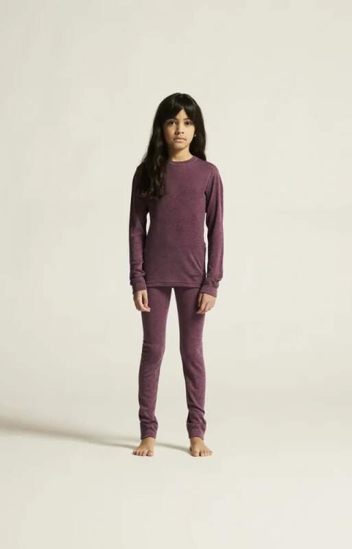 Set CRAFT CORE Wool Merino Junior - náhled 4