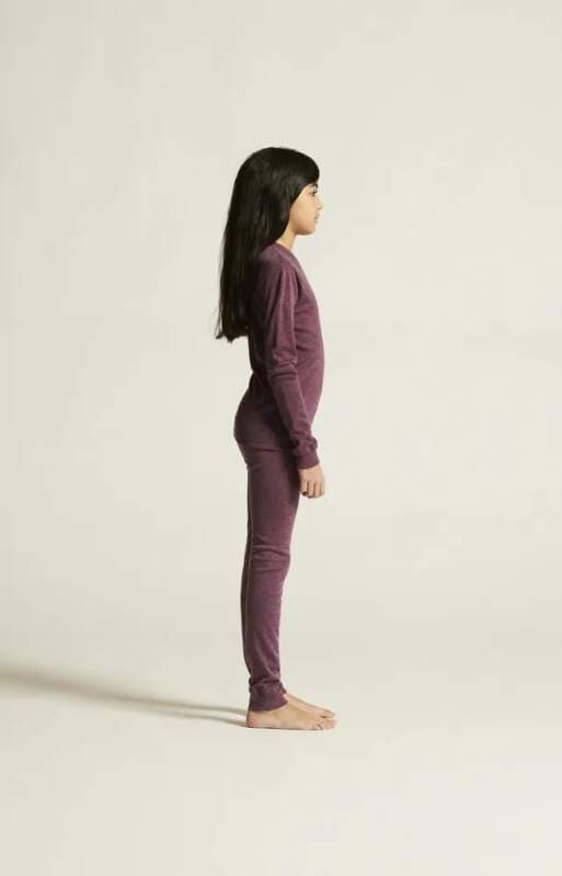 Set CRAFT CORE Wool Merino Junior - náhled 5